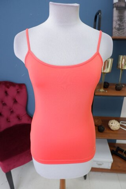 Топ однотонный 44 размер