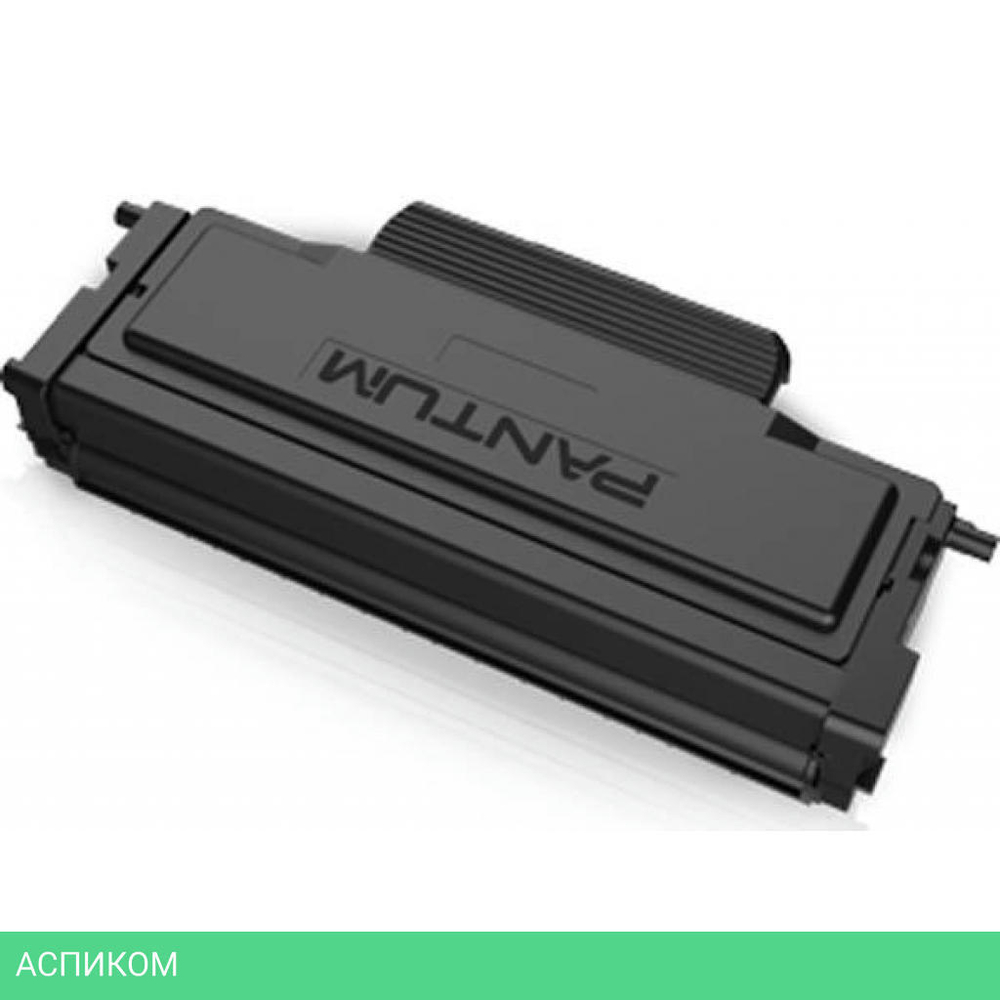 Картридж Pantum TL-420X черный