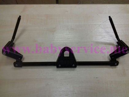 Рулевая ось Peg-Perego Polaris 850