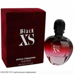 Black XS for Her Eau de Parfum