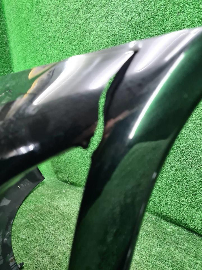 Бампер передний Volvo S60 2 (2010-2013)