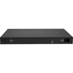 Коммутатор (свитч) GIGALINK GL-SW-G302-30TC