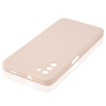 Чехол ROSCO для Poco M3 оптом (арт. XM-PM3-COLOURFUL-LIGHTPINK)