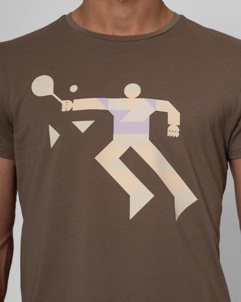 Футболка для мальчиков Paris 2025 Chill