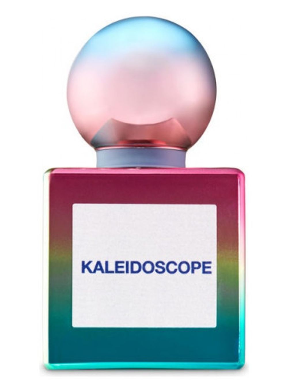 Bath and Body Works Kaleidoscope