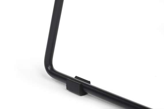 Кресло Simple X-19 Черный