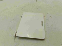 HW60-12829A кт225 Крышка сливного фильтра для стиральной машины Haier HW60-12829A б/у