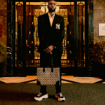 Кроссовки MLB Chunky High new york yanker, 32SHU1111-50L