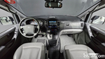 Hyundai The New Grand Starex Van 5인승 (06.2020)