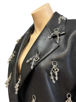 Куртка-бомбер WINGSstudio