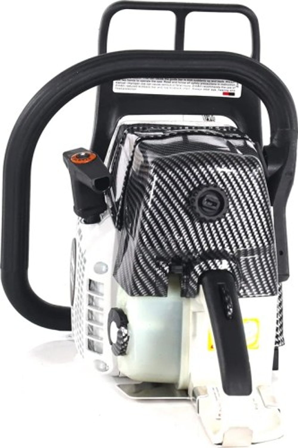 Бензопила ZIMANI MS361 PRO 16" MS361PRO