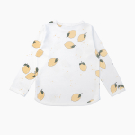 Пижама Mjölk Лимоны, уценка