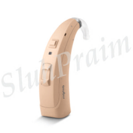 Слуховой аппарат Signia MOTION SP 1PX