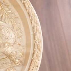 Стол Джамбо Айвори