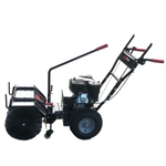 Подметальная машина бензиновая EVOline SWG 620