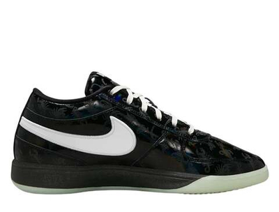 Баскетбольные кроссовки Nike Book 1 "Scorpion"