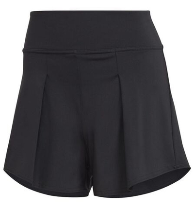 Женские теннисные шорты Adidas Match Short - Black
