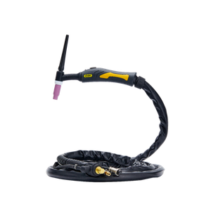 Сварочные горелки TIG