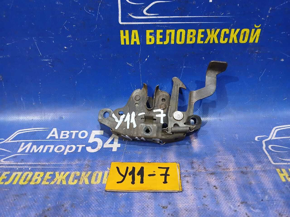 Замок капота NISSAN AD 1999-2008