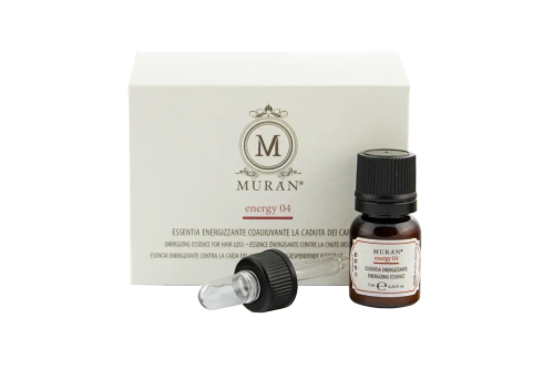 MURAN Эссенция от выпадения Energizing hair loss essence