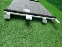 Радиатор кондиционера Omoda S5 (2022-2025)