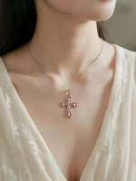 Подвеска Fallon без цепочки - арт081