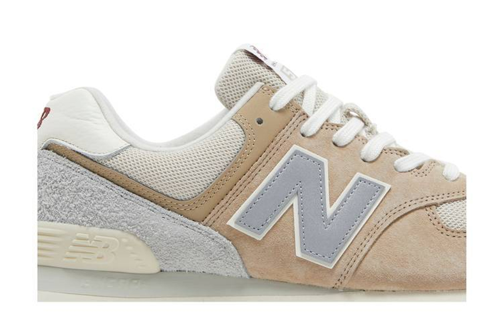 Кроссовки New Balance Nb 574