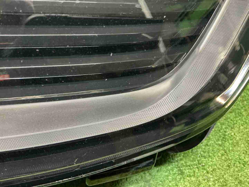 Фара левая Range Rover Vogue 4 (2017-2022) LED