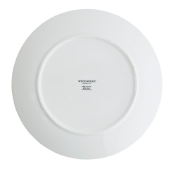 Тарелка закусочная 20см Wedgwood Вандерласт Розовый лотос