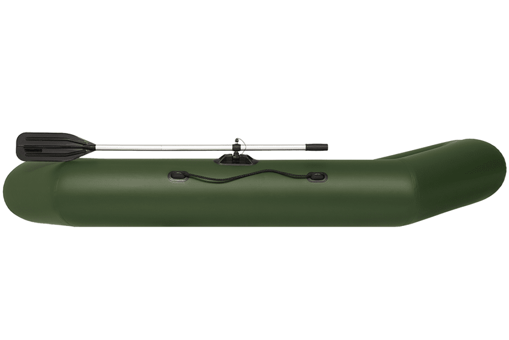 Лодка гребная Фрегат М 3 Оптима