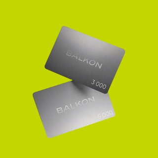 Подарочный сертификат