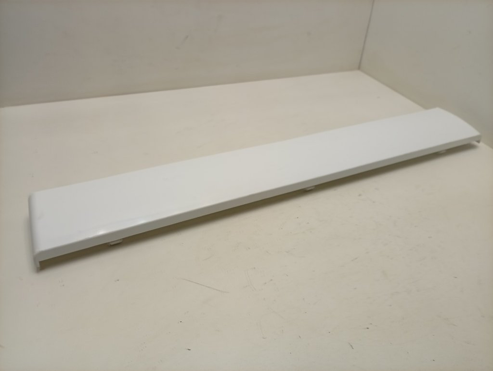 RST602 кт66 Декоративная нижняя панель для стиральной машины Hotpoint-Ariston 250006334 б/у