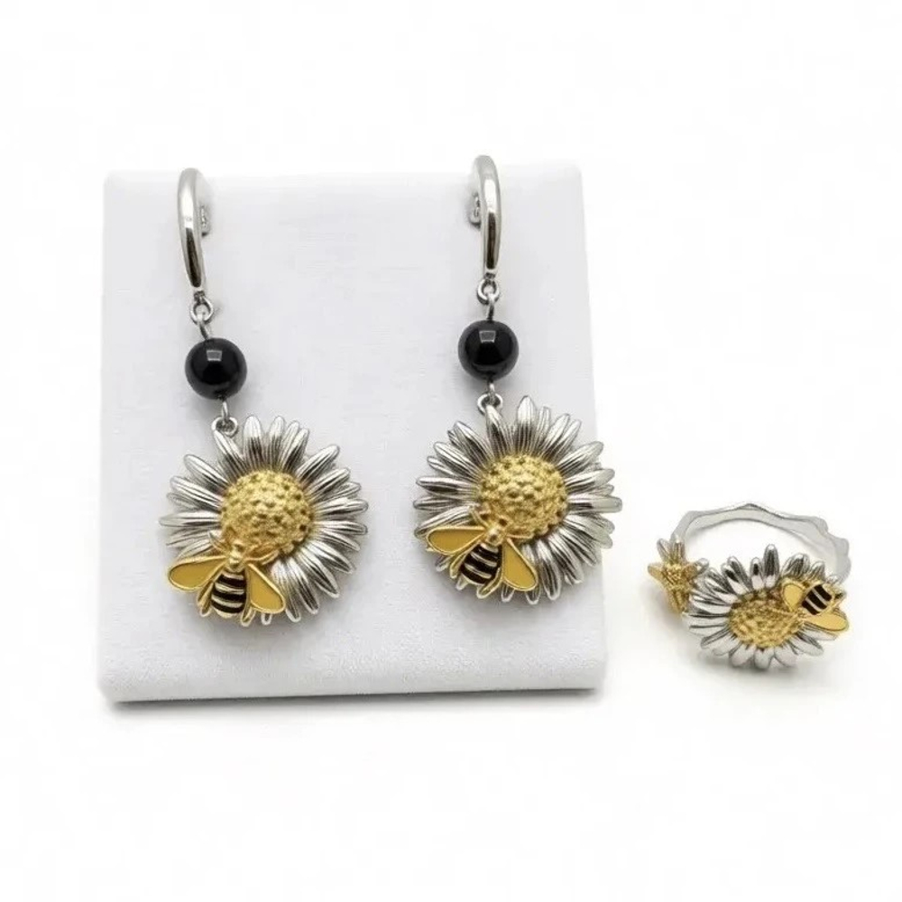 Комплекты Jewelry - арт016