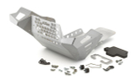 Пластина защиты картера KTM (SKID PLATE) A61003990044