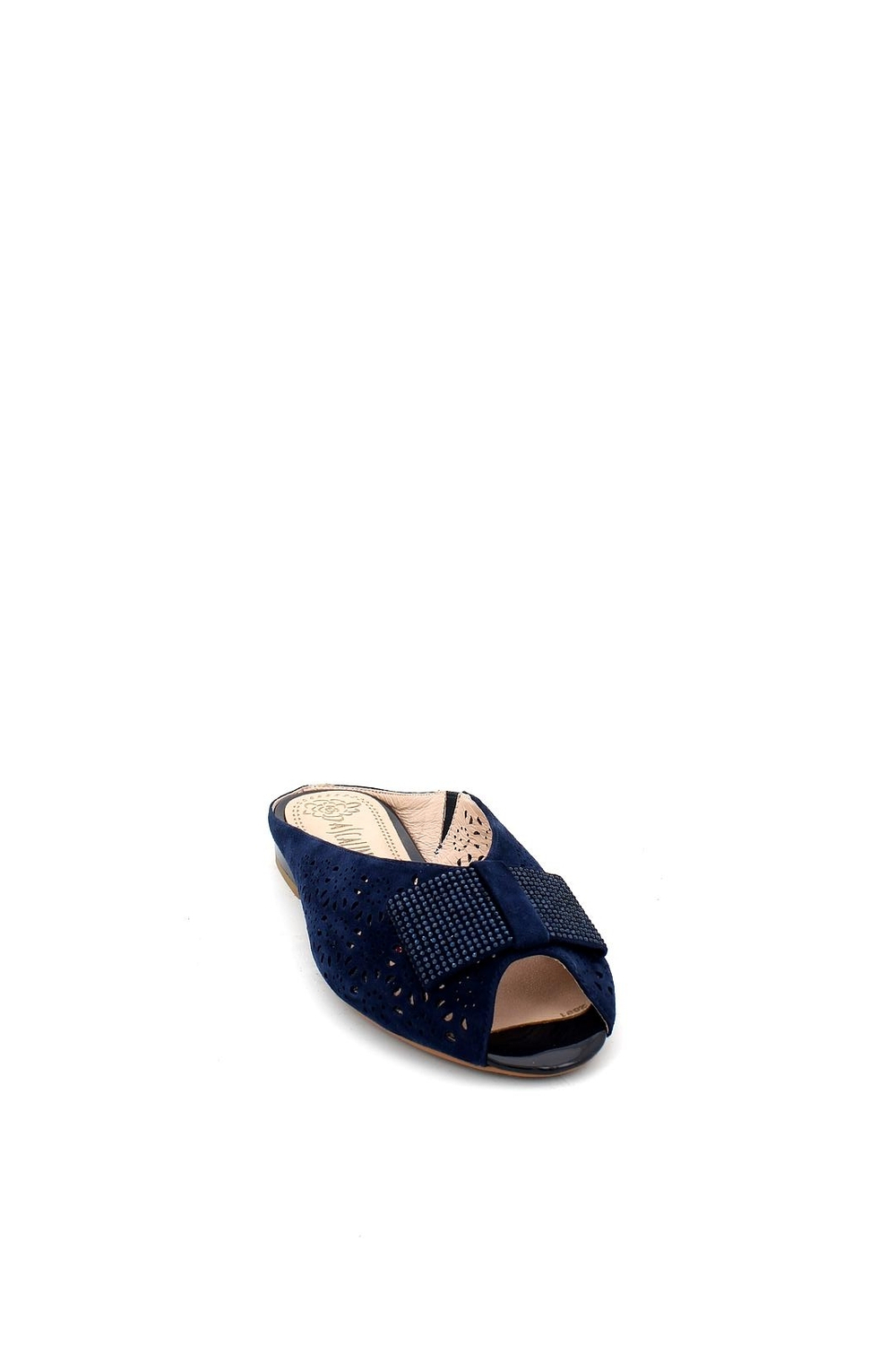 Мюли женские Ascalini W23658