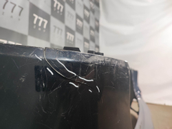 Бампер задний Kia Sorento 3 Prime (UM) 17-20 Б/У Оригинал 86611C5500