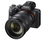 Объектив Sony FE 24-105mm f/4 G OSS (SEL24105G)