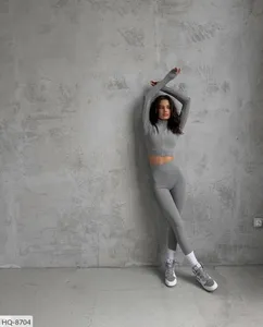 Костюм HQ-8704 Фабрика Моды