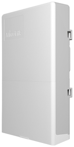 Коммутатор MikroTik CSS610-1GI-7R-2S+OUT
