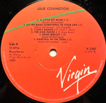 Julie Covington (Скандинавия 1978г.)