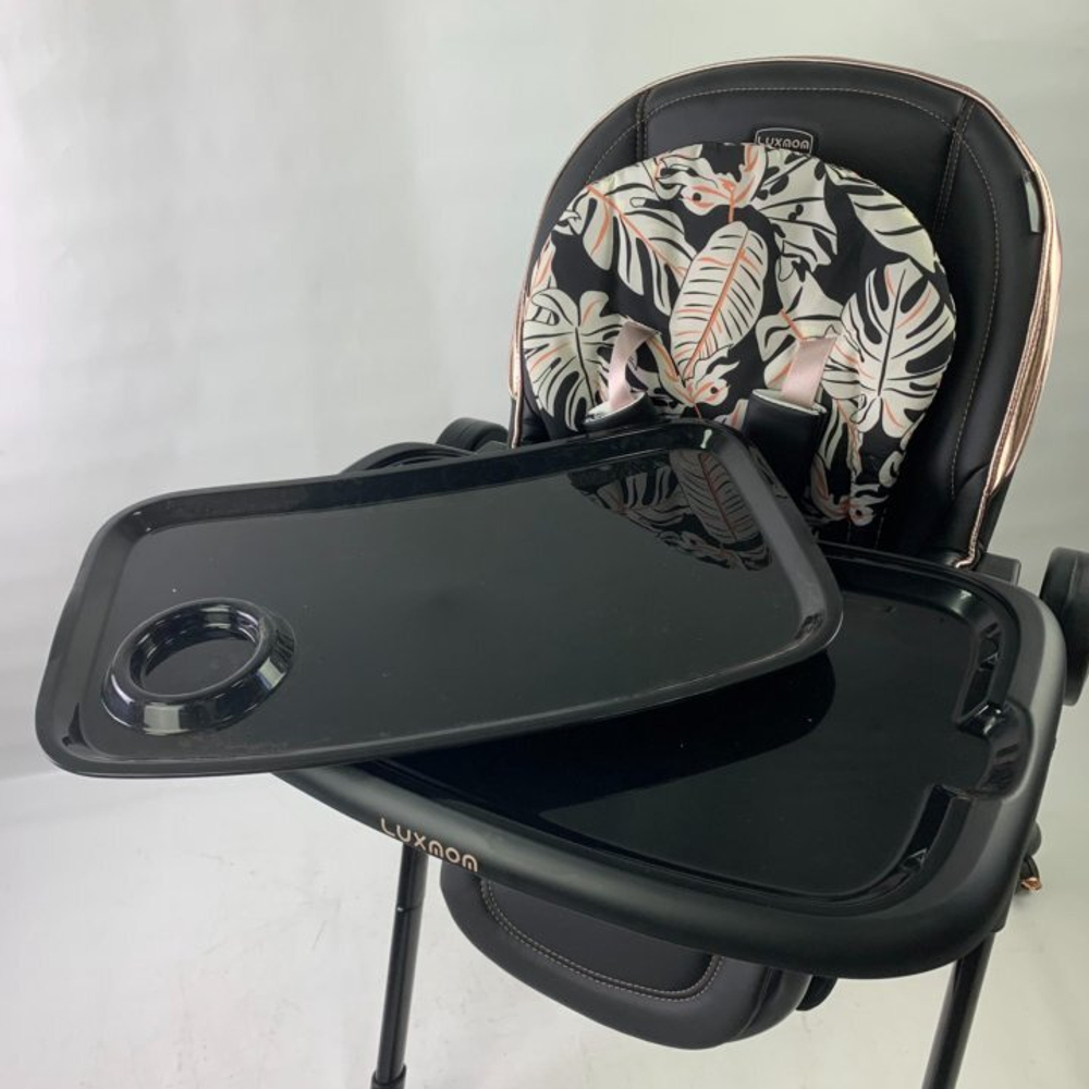 Стульчик для кормления Luxmom Q7