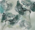 Дизайнерские обои Wall Street La Prima