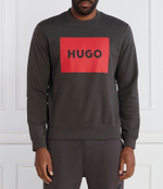 Худы Duragol222 HUGO - графитовый(50467944)