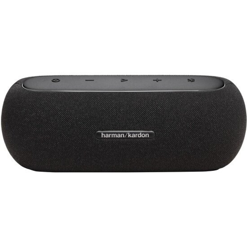 Портативная акустика Harman Kardon Luna, черный