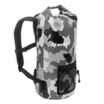 Герморюкзак 20л ПВХ NISUS N-BW-20
