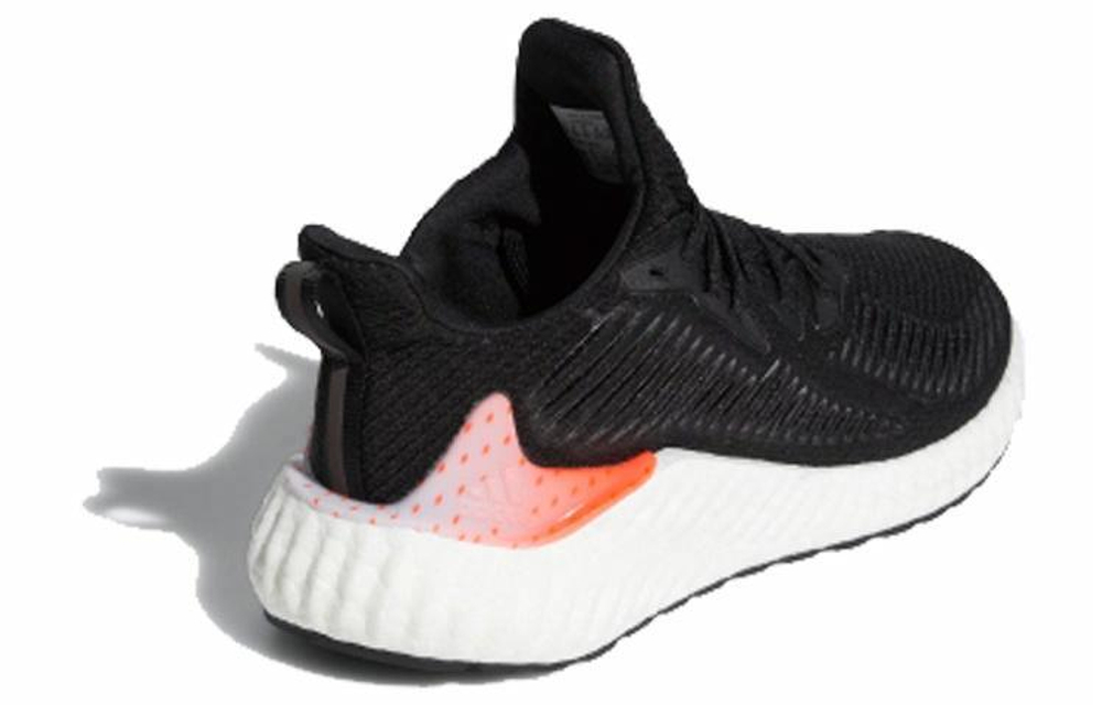 Кроссовки Adidas Alphaboost