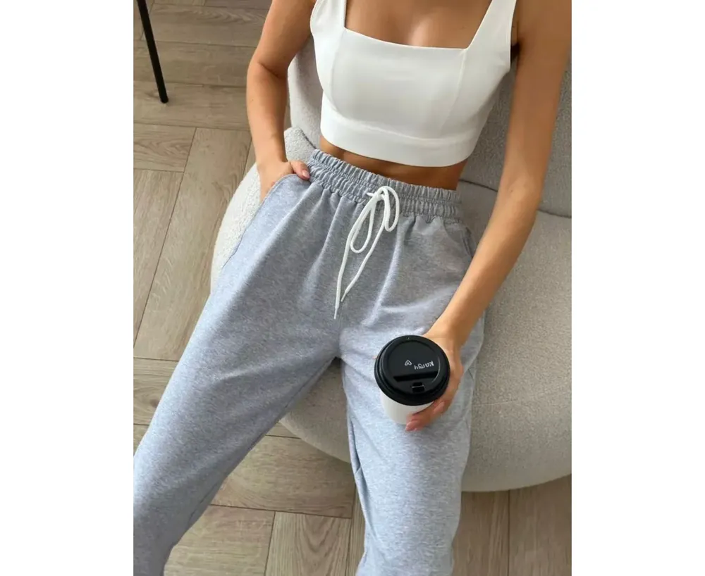 Брюки 2592963 Fabrika