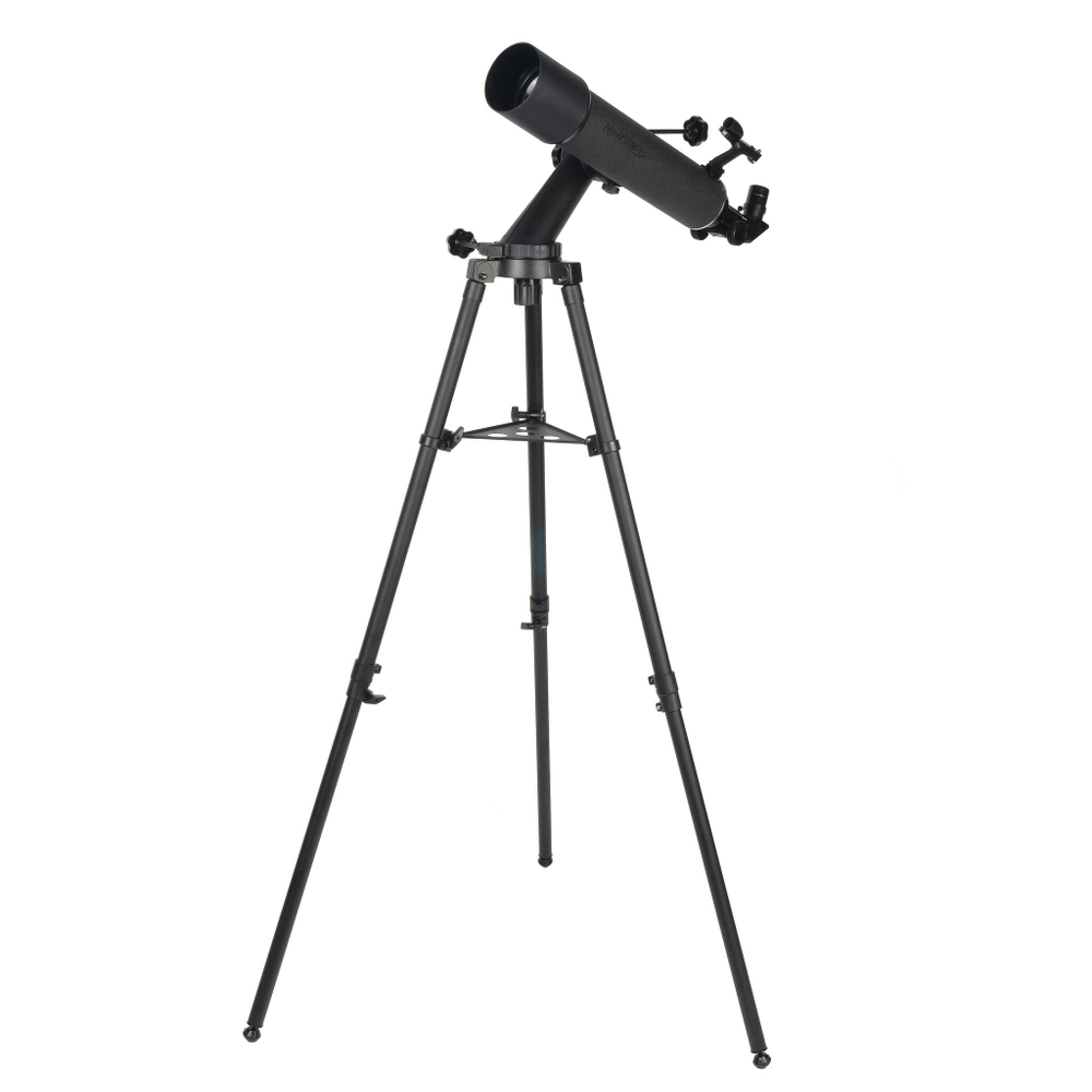 Телескоп-рефрактор Veber NewStar LT60090 AZII на азимутальной монтировке