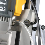 Машина алмазного бурения P.I.T. PWD 230-C1 ULTRA с наклонной стойкой  PWD230-C1