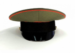 Фуражка оливковая ст. обр